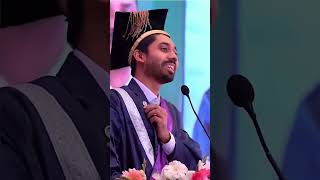 Ayman Sadik ভাইয়ের কিছু কথা ll Ayman Sadik ll Motivation Speech ll youtubeshorts shorts aymaan [upl. by Lecrad964]