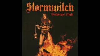 Stormwitch  Walpurgis Night FULL ALBUM HD [upl. by Elrahc]