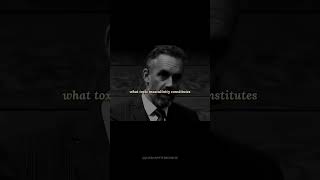 What Is Toxic Masculinity Explained by Jordan B Peterson [upl. by Aralomo]