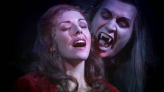 TANZ DER VAMPIRE im Ronacher  Trailer  2017  Wien [upl. by Enyaw931]