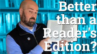 Biblical Greek This is better than a readers edition [upl. by Meda]