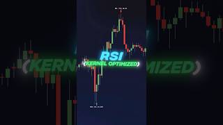 RSI Indicator but 100x Better [upl. by Llenehs]