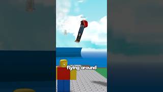 This Classic Roblox Game is Cursed [upl. by Eberta607]