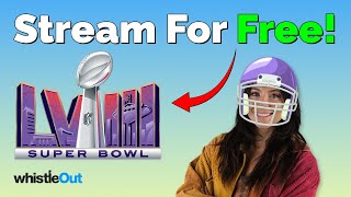 How to Watch Super Bowl 2024 FREE  Stream  Live TV  Nickelodeon [upl. by Atinyl]