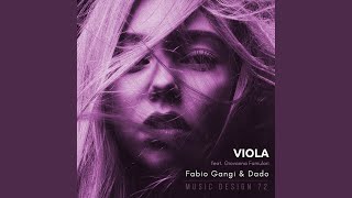 Viola feat Giovanna Famulari [upl. by Nayllij]