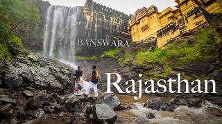 Exploring Banswara  Hidden Gem of Rajasthan  Traveling Mondays  Rajasthan in Monsoon Ep 02 [upl. by Evyn437]