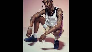 Travis scott AI  Done with me AI [upl. by Yenettirb]