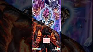 Dragon Ball animation character son Goku bassboostedb dragonballsuperHaranBiswassg1wi🙂🙂🙏😈😎 [upl. by Norvol]