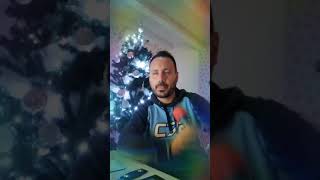 Jo Carbonaro  Famme sta cu tte rosario miraggio cover rosariomiraggio [upl. by Senn]