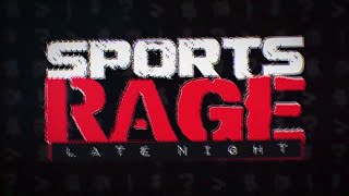 SportsRage with Gabriel Morency 3624 Hour 1 [upl. by Eednas]