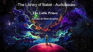 The Little Prince  Antoine de SaintExupéry  FULL PART AudioBook [upl. by Sillad718]