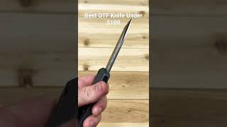 This OTF Knife is Super fast best OTF under 100 ViperTec bladecitycom Vipertec [upl. by Chung]