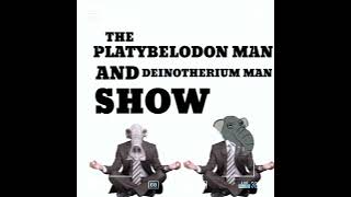 Platybelodon Man Edit [upl. by Notsle]