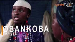 Obankoba Part 2 Latest Yoruba Movie 2021 Starring Bukunmi Oluwasina  Lateef Adedimeji Femi Adebayo [upl. by Sella91]