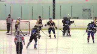 Hockey Essentials 2012 Junior Chowder Cup Highlights [upl. by Garey]