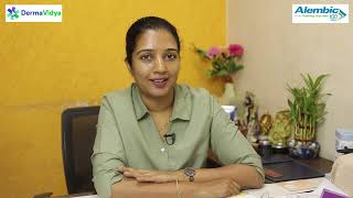 Mesotherapy for Face  Dr Anu Anna Varghese  Bangalore  DermaVidya [upl. by Bunce]