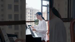 绝地求生 绝地求生刺激战场 钢琴 吃鸡 piano solo music [upl. by Animar274]