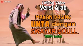 SAYUR KOL ARAB Gokil MANTAVV  PUNXGOARAN  cover 3way Asiska [upl. by Aket]