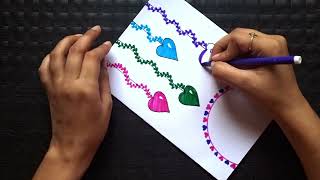 Happy Mothers Day greeting card ❤️Mothers Day Card Drawing EasyHow to make cardpaper craft [upl. by Nreval]