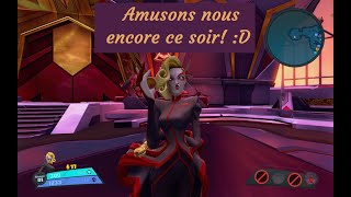 Amusons nous encore ce soir D battleborn [upl. by Giardap465]