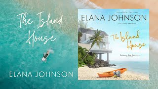 Book 1  The Island House Getaway Bay Romance  Clean Romance FullLength Audiobook [upl. by Arbmat]