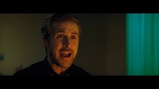 La La Land  Argument Scene HD [upl. by Niahs]