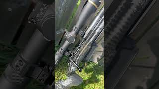 7mm PRC  Kelbly Nanook PH hunting leupoldoptics shorts 7mm prc 284 shortvideo live kelbly [upl. by Aicilram751]