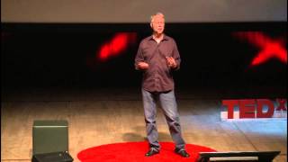 The wisdom of sociology Sam Richards at TEDxLacador [upl. by Ahsikad]