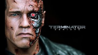 Terminator 7 Dark 2026 I DARK LORD 2026 [upl. by Gaeta536]