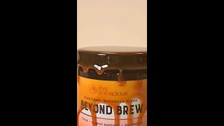 New Beyond Brew Flavor [upl. by Nonahs780]