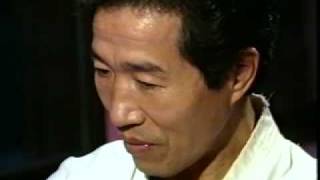 Hidy Ochiai WashinRyu Karate  1989 [upl. by Rumpf124]