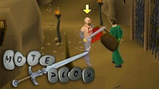 Top 10 Memorable Moments In RuneScape History [upl. by Brunell]