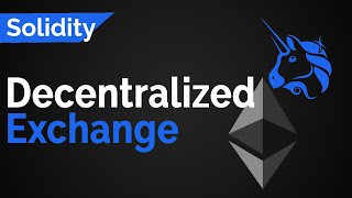 Decentralized Exchange [upl. by Rafaello8]