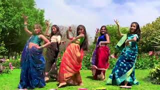 Balam pichkari  Dance video  Junior kid’s choreographed by Anu rai  MMDS [upl. by Melba]