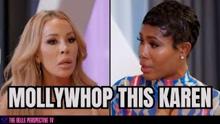 REVIEW Real Housewives of Miami Season 6 Episode 15 Get Me Off This Gondola rhom bravo [upl. by Dadinirt]