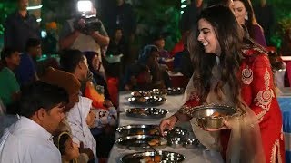 grand good menu in isha ambani wedding  isha ambani wedding [upl. by Cherice]