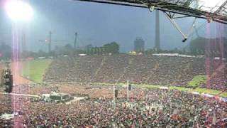 ACDC  München  15052009 Teil 214 [upl. by Goodill906]