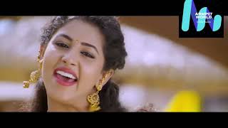 Hot south actress bhojpuri hot romantic sexy thigh song  pavani reddy hot telugu actress song [upl. by Walton424]