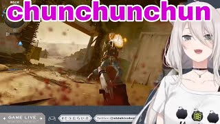 Shishiro botan Laughing Her Own Potato Moment  COD BO6 HololiveSub [upl. by Aciretal]