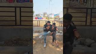 dost hamna kabhi todenge 🥰 bestfriend viral shortvideo trending shorts [upl. by Hannaoj]