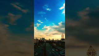 City Vibes 🌆🚶666 shortvideo shorts usa [upl. by Lindgren235]