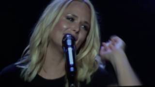 Miranda Lambert  Willin  Linda Ronstadt  Little Feat Cover  Saratoga NY 62416 LIVE [upl. by Aleck270]