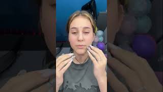 СТЕКЛЯННОЕ ЛИЦО skincare asmr skincareroutine fashion [upl. by Rue]