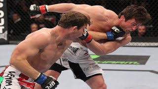 Chael Sonnen vs Michael Bisping UFC FULL FIGHT NIGHT CHAMPIONSHIP [upl. by Nnywg]