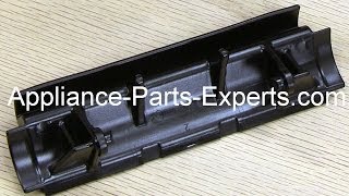 99002836 Dishwasher Latch Handle PS2100167 AP4114335 [upl. by Akeit]