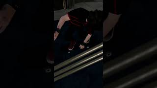 Lucky Grind Custom Parks shorts skate3 skate skate3clips youtubegaming [upl. by Lionel]