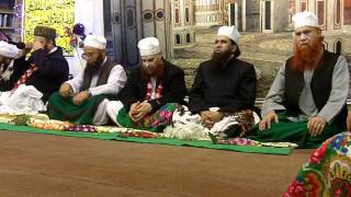 Qasida Burda sharif by Hazrat Khawaja Sufi Riaz Ahmad Naqshbandi Aslami [upl. by Tildi]