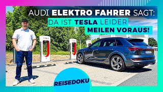 EMobilität 2021 Der Preis den man zahlt wenn man keinen Tesla fährt [upl. by Nanyk205]