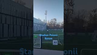 Stadion Polonii Bytom [upl. by Hartill]