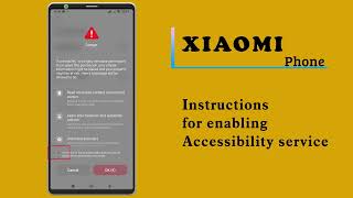 Instructions for enabling Accessibility Services [upl. by Aleron1]